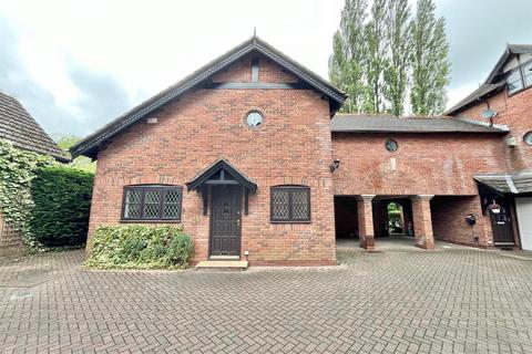 3 bedroom house for sale, Manchester Road, Wilmslow