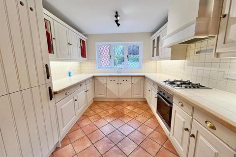 3 bedroom house for sale, Manchester Road, Wilmslow