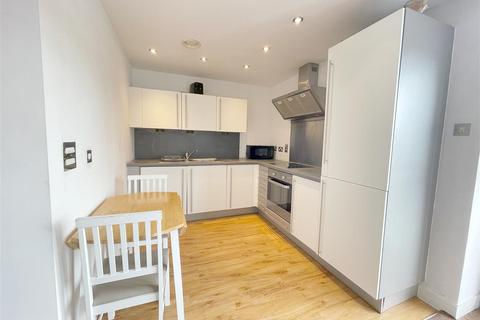 1 bedroom apartment to rent, Watermarque, Browning Street, Birmingham