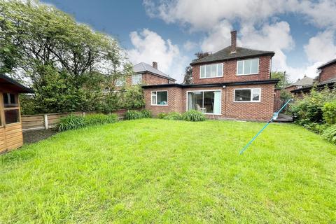 3 bedroom detached house for sale, Campden Way, Handforth, Wilmslow