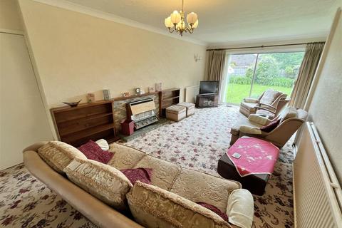 3 bedroom detached house for sale, Campden Way, Handforth, Wilmslow