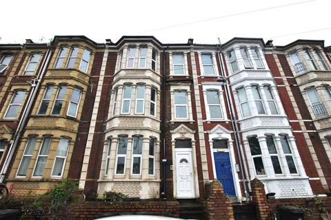 1 bedroom flat for sale, Bath Road, Totterdown