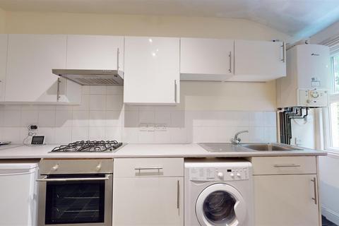 1 bedroom flat for sale, Bath Road, Totterdown