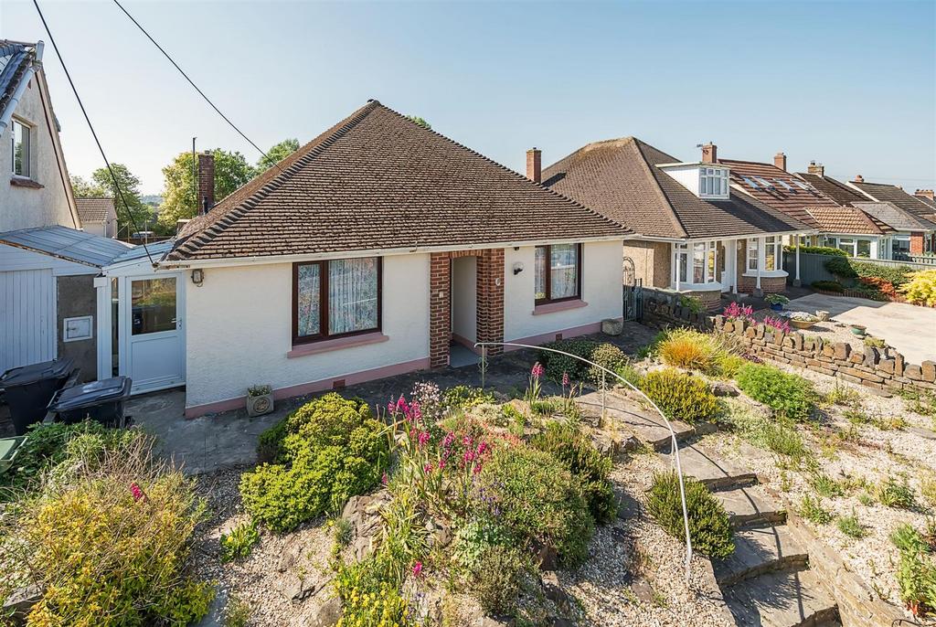 Chaddiford Lane, Barnstaple 3 bed bungalow for sale £359,950