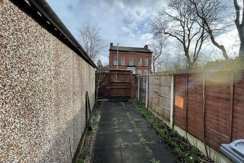 3 bedroom end of terrace house for sale, Drybrook Close, Longsight, Manchester