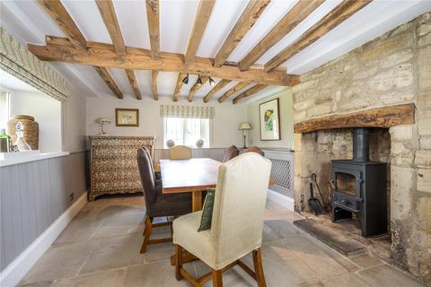 4 bedroom semi-detached house for sale, Little Barrington, Burford, Oxfordshire, OX18