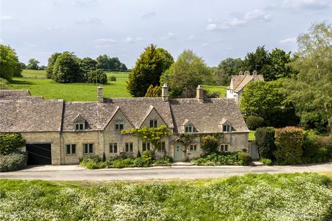 4 bedroom semi-detached house for sale, Little Barrington, Burford, Oxfordshire, OX18