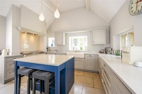 4 bedroom semi-detached house for sale, Little Barrington, Burford, Oxfordshire, OX18