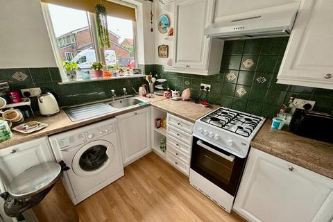 3 bedroom house for sale, Leyland Avenue, Didsbury