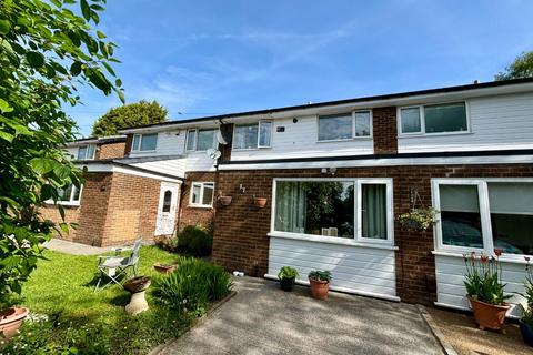 Leyland Avenue, Didsbury