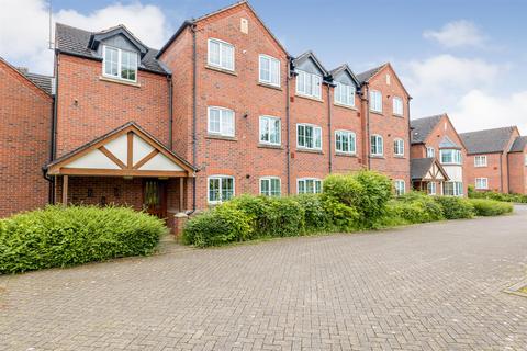 2 bedroom flat for sale, Alcester Road, Stratford-Upon-Avon