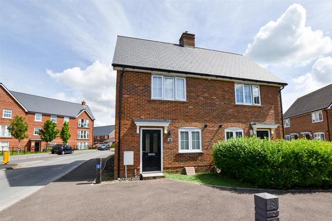 2 bedroom semi-detached house for sale, Keepers Cottage Lane, Wouldham