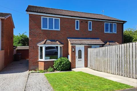 3 bedroom semi-detached house for sale, Wold Road, Pocklington, York