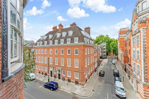 3 bedroom flat for sale, North Court, Great Peter Street, We6stminster, London, SW1P