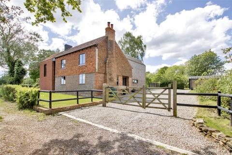 4 bedroom detached house for sale, Crook Road, Brenchley, Tonbridge, Kent, TN12