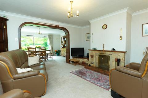 3 bedroom bungalow for sale, Red Hall Lane, Penley.