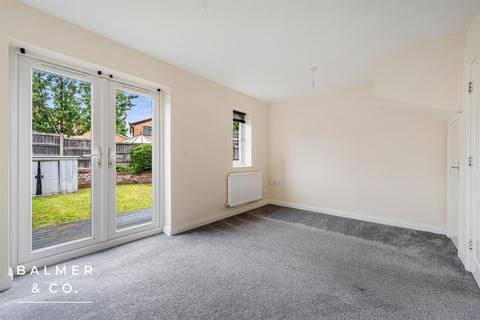4 bedroom townhouse for sale, Pennybutts Close, Golborne WA3