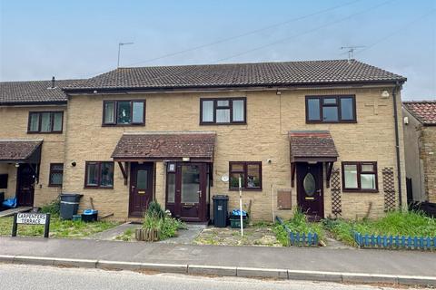 2 bedroom terraced house for sale, Carpenters Terrace, Martock