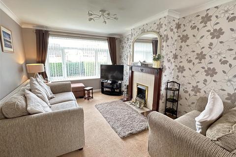 3 bedroom semi-detached house for sale, Maria Drive, Fairfield, Stockton-On-Tees TS19 7JL