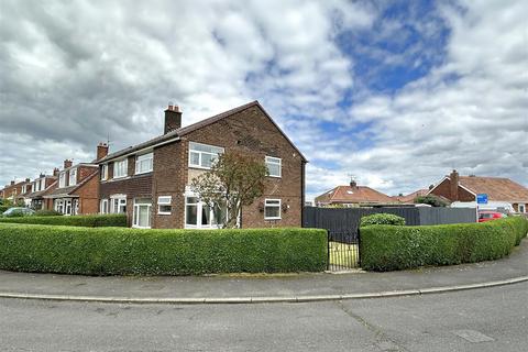 3 bedroom semi-detached house for sale, Maria Drive, Fairfield, Stockton-On-Tees TS19 7JL