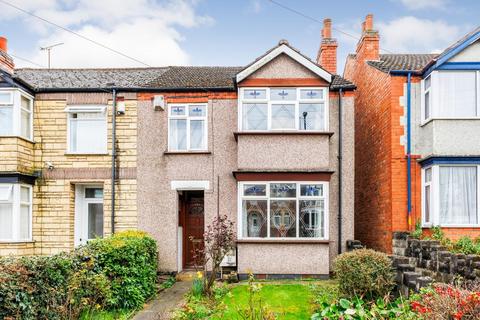3 bedroom terraced house for sale, Walsgrave Road, Coventry