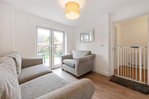 3 bedroom end of terrace house for sale, Middlewood Close, Solihull