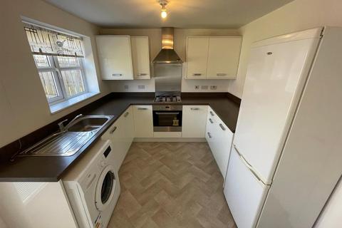 3 bedroom terraced house to rent, Bourneville Drive, Stockton-on-Tees