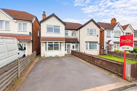 3 bedroom semi-detached house for sale, Stratford Road, Shirley