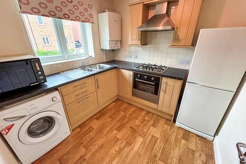 3 bedroom semi-detached house for sale, Cae Melin Avenue, Oswestry