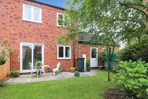 3 bedroom semi-detached house for sale, Cae Melin Avenue, Oswestry