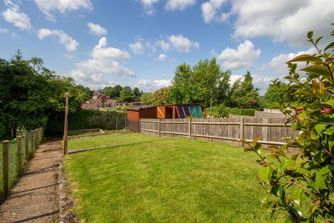 3 bedroom semi-detached house for sale, 1930s home with glorious garden & lots of potential | Bentswood Road, Haywards Heath