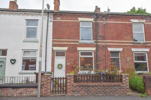 2 bedroom terraced house for sale, Vine Street, Whelley, Wigan, WN1 3PG
