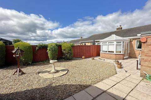 2 bedroom semi-detached bungalow for sale, Kinderton Grove, Norton, Stockton-on-Tees TS20 1QR