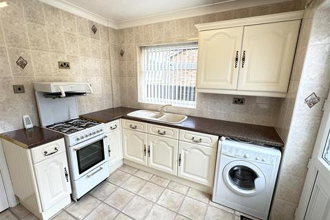 2 bedroom semi-detached bungalow for sale, Kinderton Grove, Norton, Stockton-on-Tees TS20 1QR