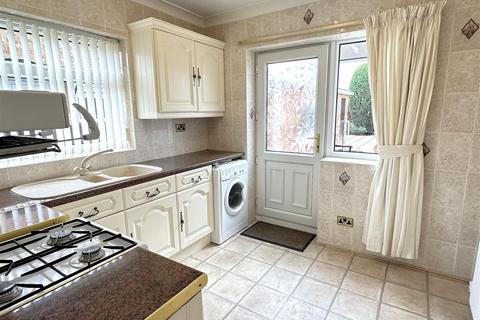 2 bedroom semi-detached bungalow for sale, Kinderton Grove, Norton, Stockton-on-Tees TS20 1QR