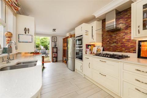 3 bedroom terraced house for sale, Graham Road, Wimbledon, London, SW19