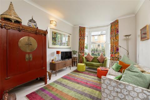 3 bedroom terraced house for sale, Graham Road, Wimbledon, London, SW19