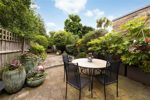 3 bedroom terraced house for sale, Graham Road, Wimbledon, London, SW19