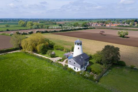 5 bedroom detached house for sale, Newton Road, Tollerton, York, YO61