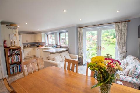 4 bedroom detached house for sale, Moat Farm, Birdbrook CO9