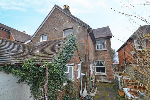 3 bedroom semi-detached house for sale, Milford