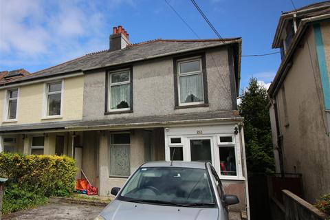 3 bedroom semi-detached house for sale, Callington Road, Saltash