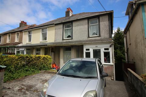 3 bedroom semi-detached house for sale, Callington Road, Saltash
