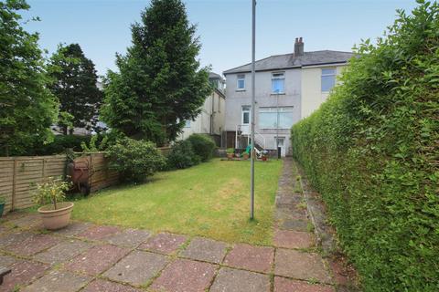 3 bedroom semi-detached house for sale, Callington Road, Saltash