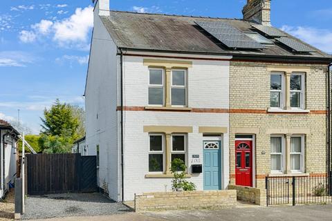 3 bedroom semi-detached house for sale, Station Road, Impington