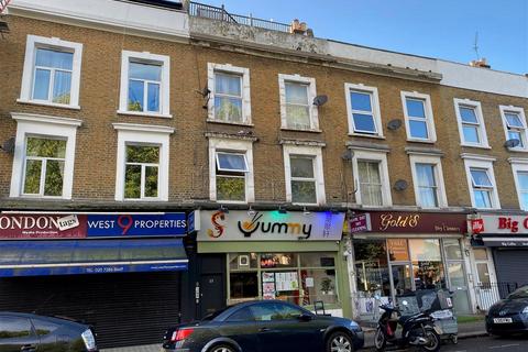 2 bedroom flat for sale, Malvern Road, London NW6