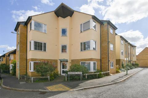 undefined, Skeaping Close, Newmarket CB8