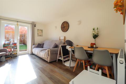 2 bedroom terraced house for sale, Benson Drive, Northam, Bideford, Devon, EX39