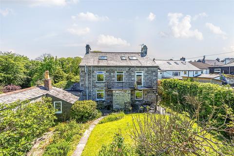 6 bedroom detached house for sale, Bank Street, St. Columb, Cornwall, TR9