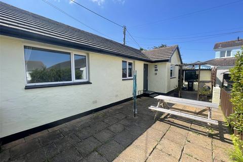 2 bedroom bungalow for sale, Withywell Lane, Croyde, Braunton, EX33